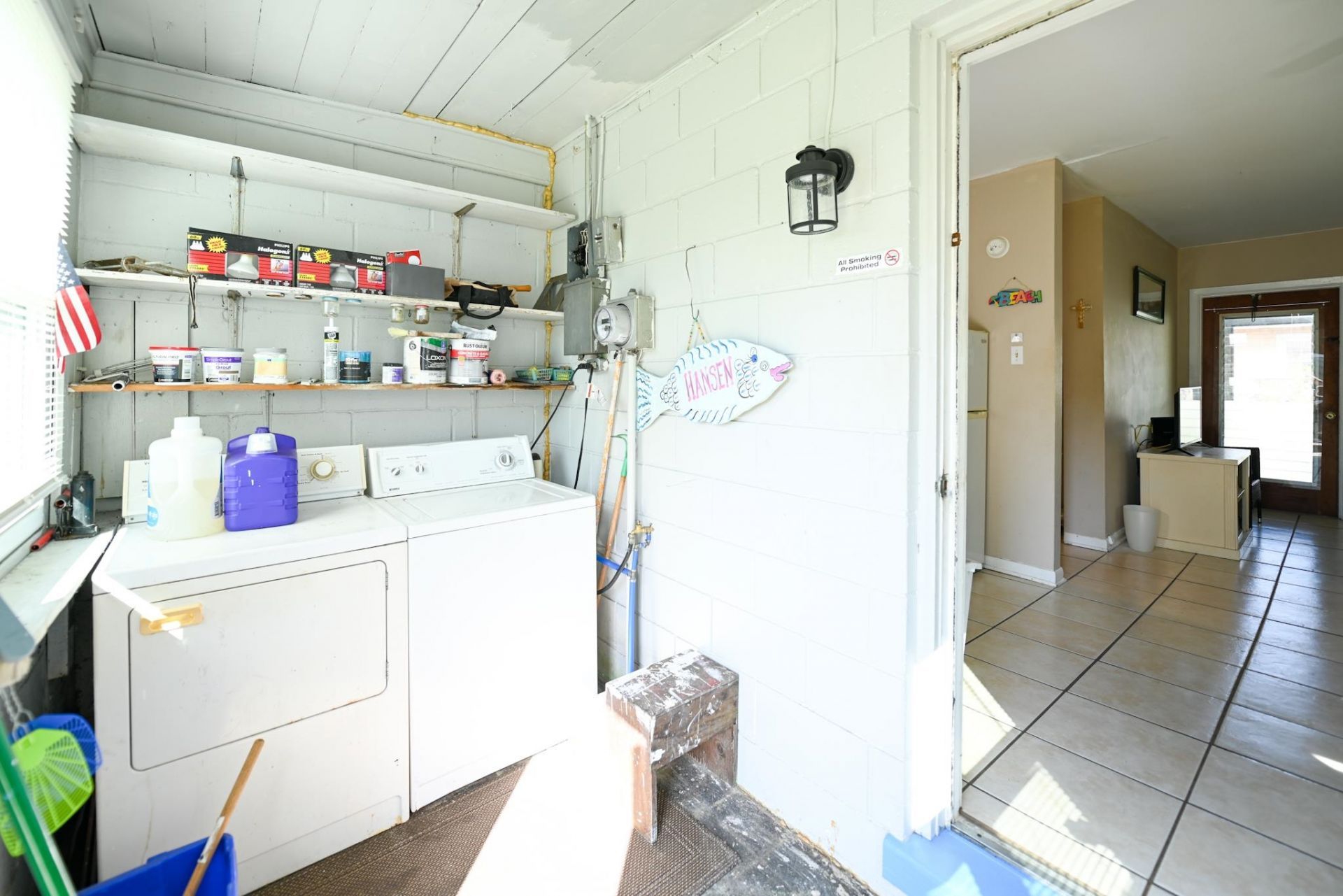 44b-2 Carlton Avenue, Unit 1, Lanark Village, FL 32323 Photo