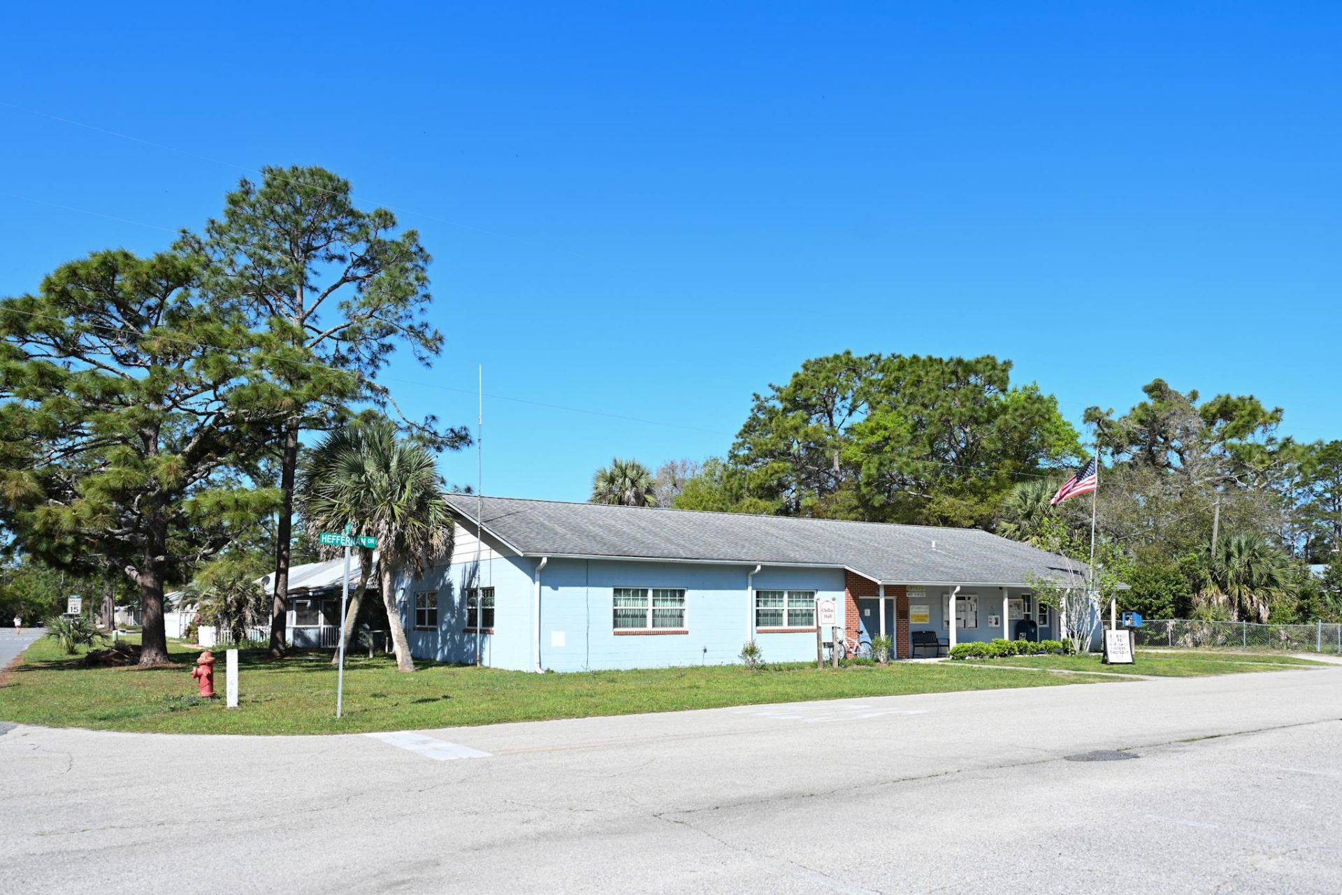 44b-2 Carlton Avenue, Unit 1, Lanark Village, FL 32323 Photo