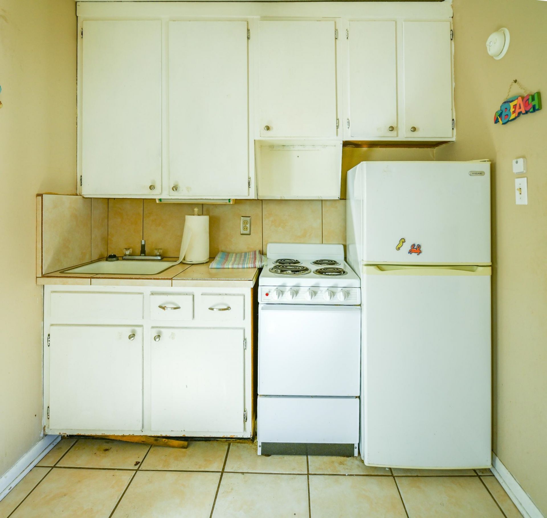 44b-2 Carlton Avenue, Unit 1, Lanark Village, FL 32323 Photo