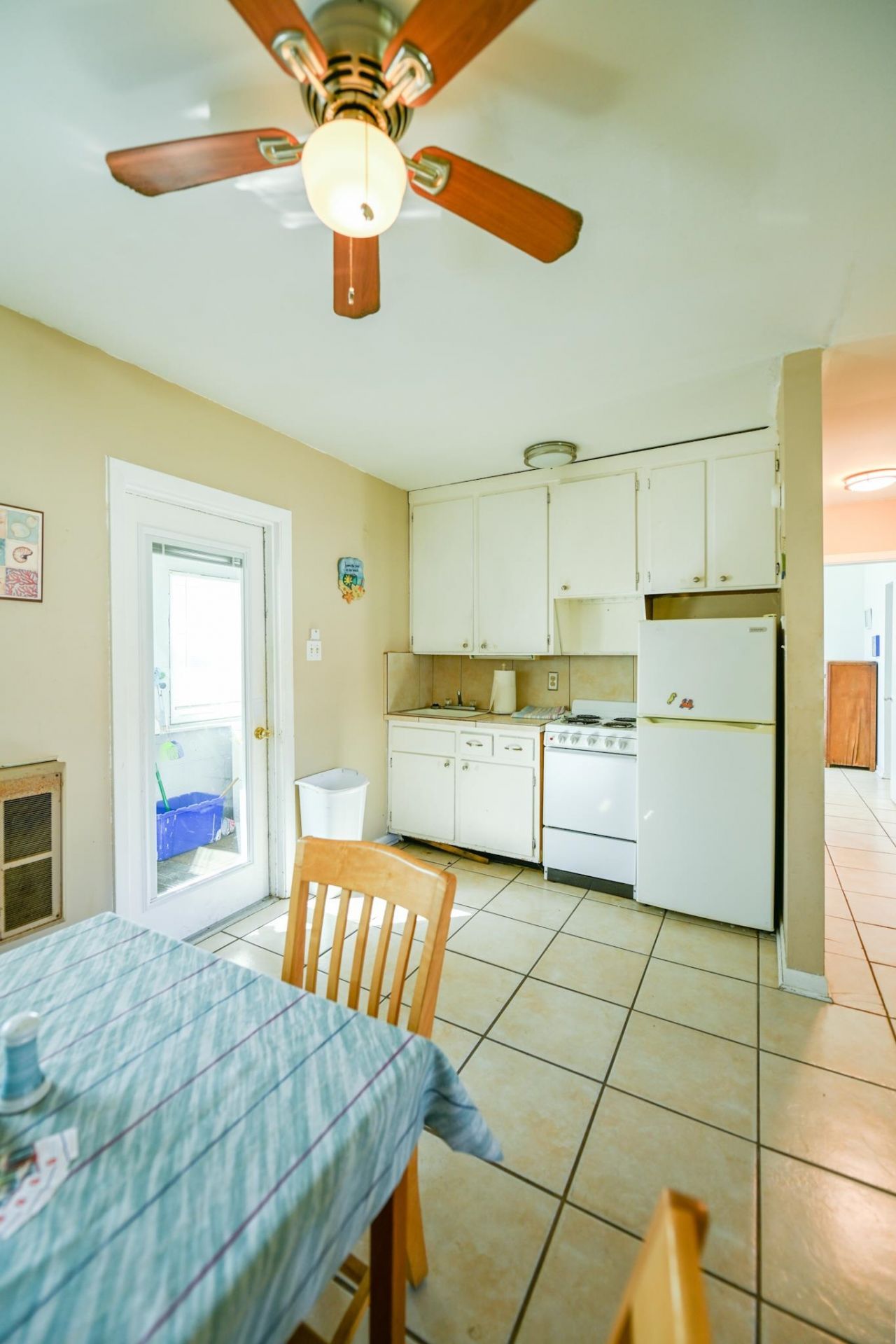 44b-2 Carlton Avenue, Unit 1, Lanark Village, FL 32323 Photo