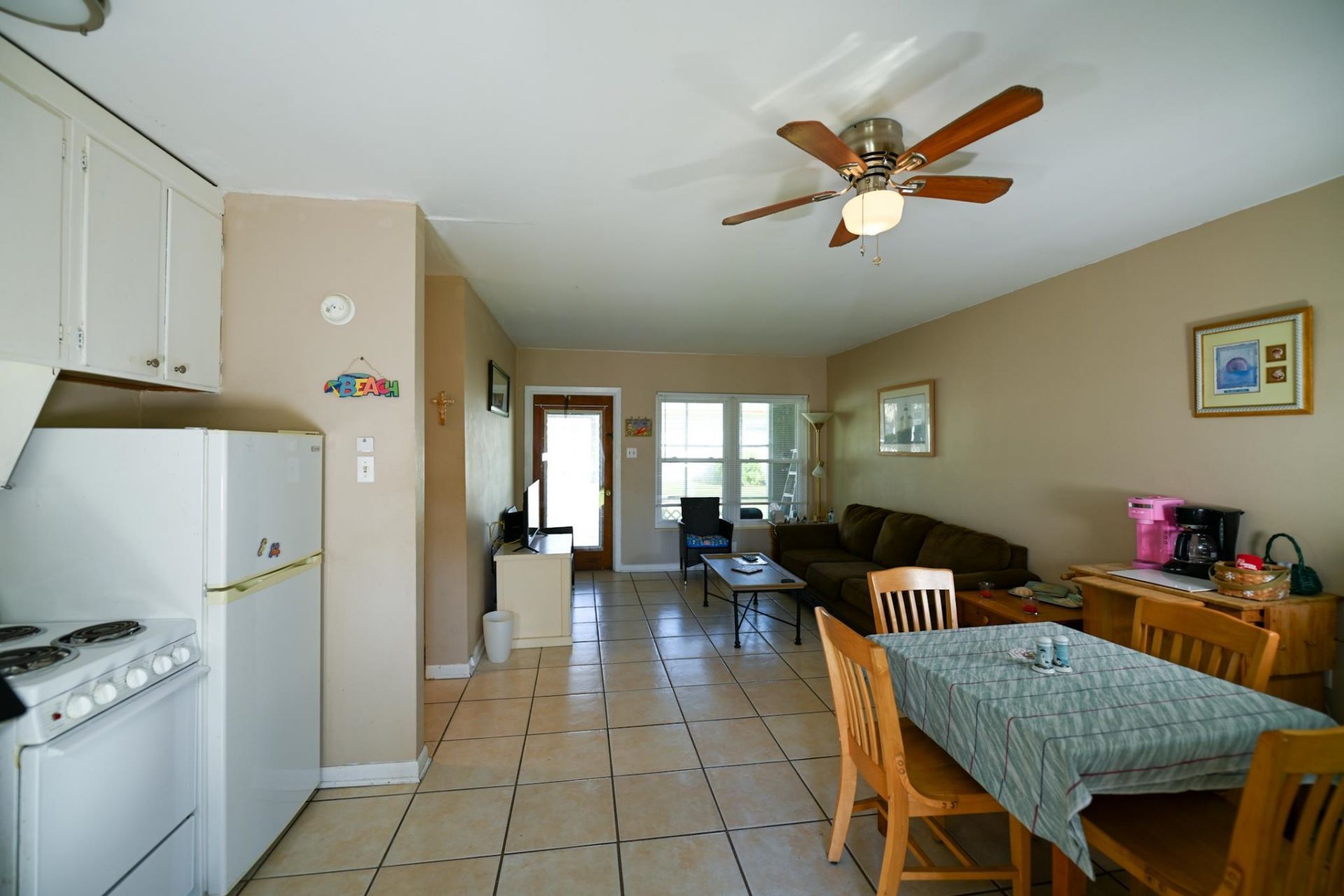 44b-2 Carlton Avenue, Unit 1, Lanark Village, FL 32323 Photo