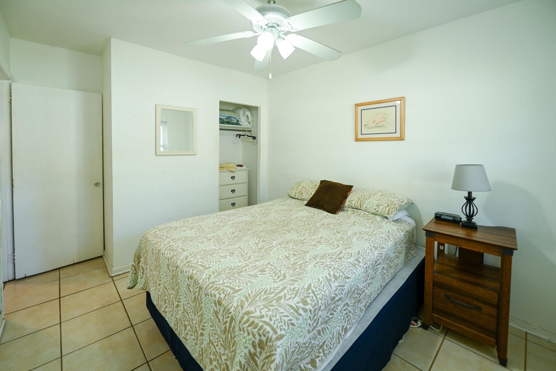 44b-2 Carlton Avenue, Unit 1, Lanark Village, FL 32323 Photo