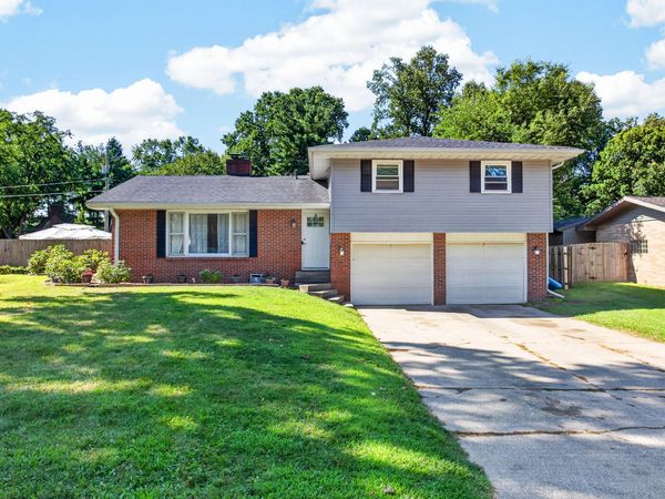 1516 Timberlane Drive, St. Joseph, MI 49085