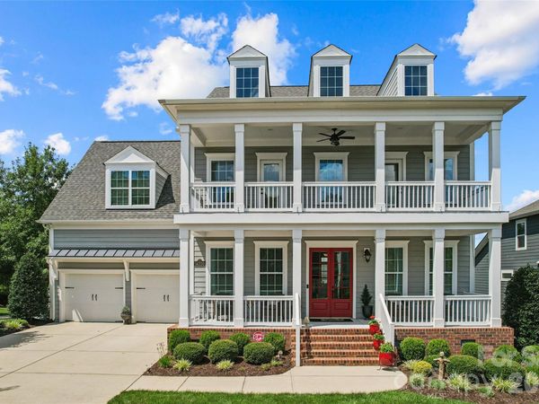 14330 Promenade Drive, Huntersville, NC 28078