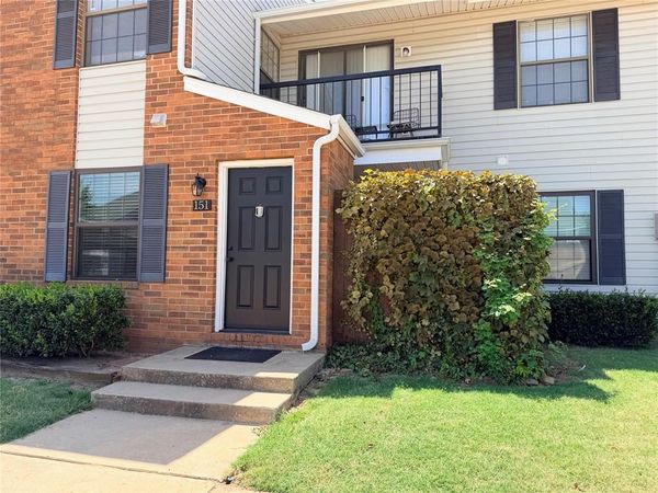 3000 Chautauqua Avenue, Unit 151, Norman, OK 73072