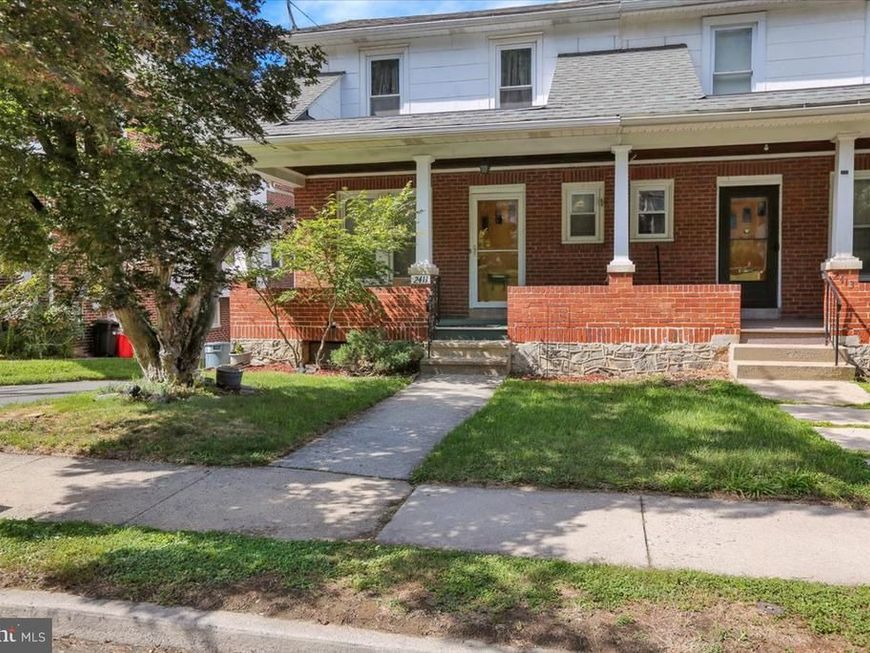 2411 Fairview Avenue, Reading, PA 19606 Main Photo