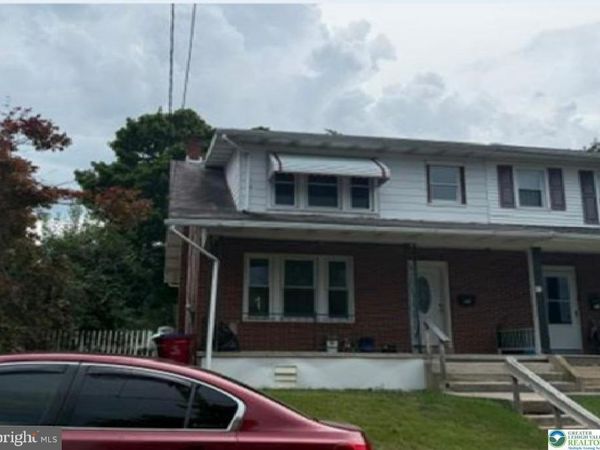 35 GRANDVIEW TERRACE, HAMBURG, PA 19526