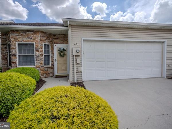 621 NORTHLAND DRIVE, Unit 66, HANOVER, PA 17331