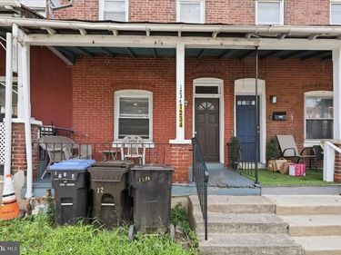 1234 MARKLEY STREET, NORRISTOWN, PA 19401