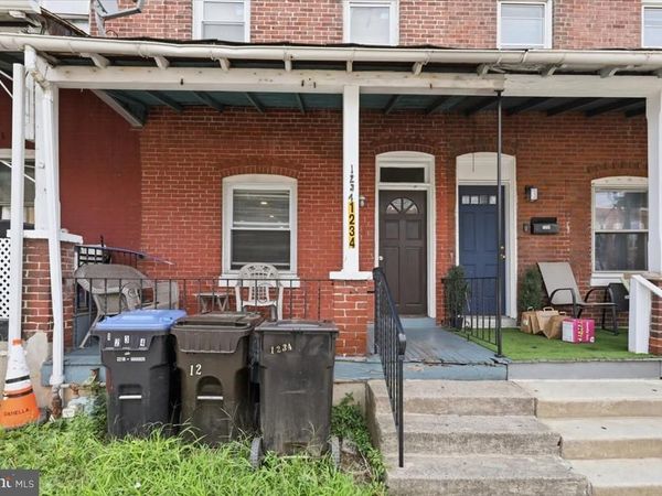 1234 MARKLEY STREET, NORRISTOWN, PA 19401