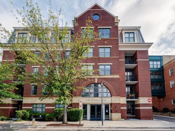 1111 ORONOCO STREET, Unit 433, ALEXANDRIA, VA 22314