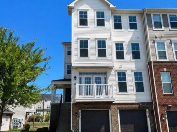 5845 BELLA MARIE WAY, FREDERICK, MD 21703
