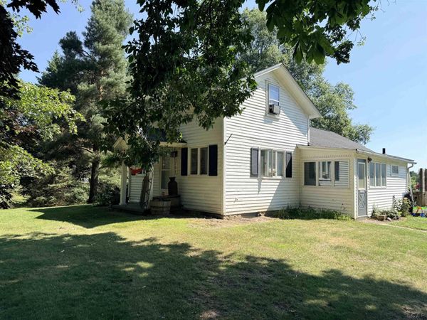 3701 Rogers , Britton, MI 49229