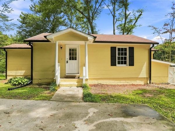 3350 Center Street , Austell, GA 30106