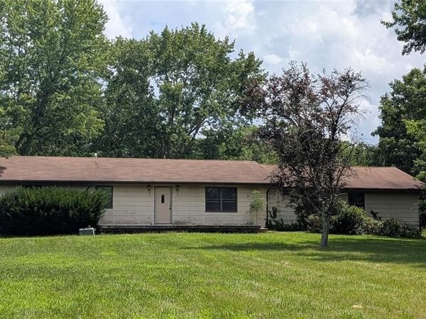 12352 W Highway 32, Salem, MO 65560