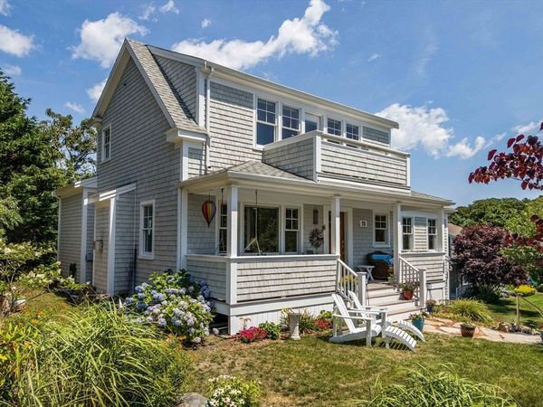 43 Tobey Turtle, Chatham, MA 02659