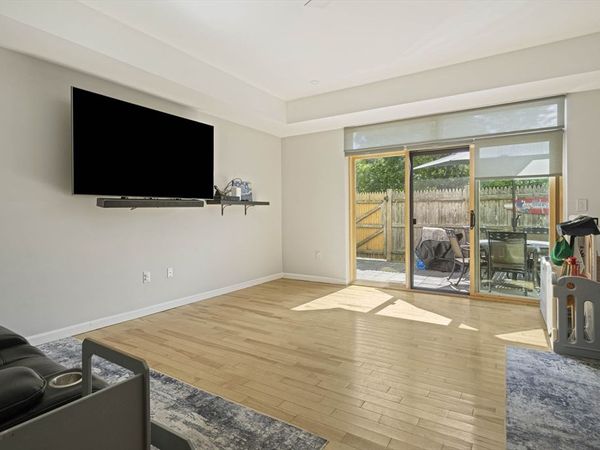 90 Sea Street, Unit 126, Weymouth, MA 02191