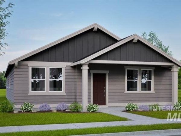 TBD Lake Lowell Ave (Parcel C), Nampa, ID 83686