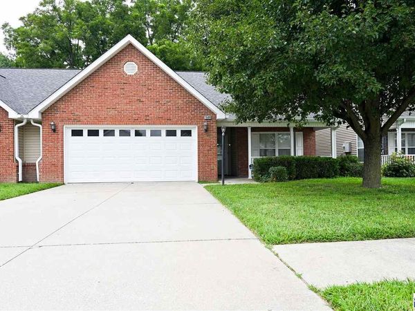 1509 S Birch Grove Street Street, Terre Haute, IN 47802