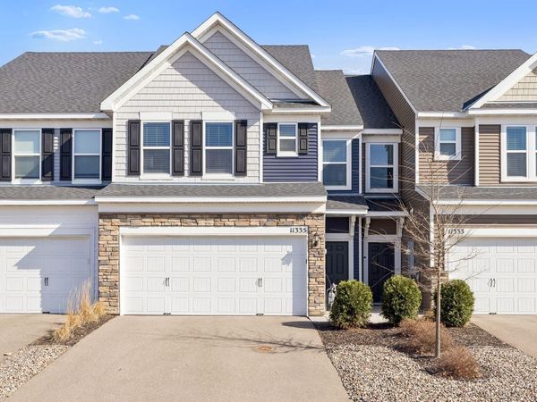 11335 Brookview Road, Woodbury, MN 55129