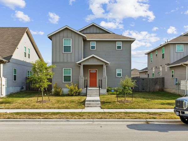 111 Magnolia Ranch LN , Hutto, TX 78634