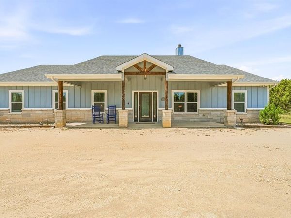 4305 Skyline Drive, Bluff Dale, TX 76433