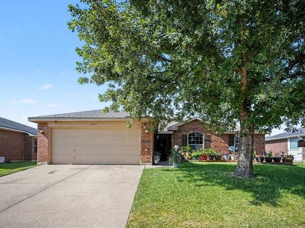3421 Oxford Street, Midlothian, TX 76065