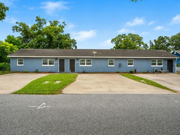 5214 JOSEPHINE STREET , ORLANDO, FL 32803