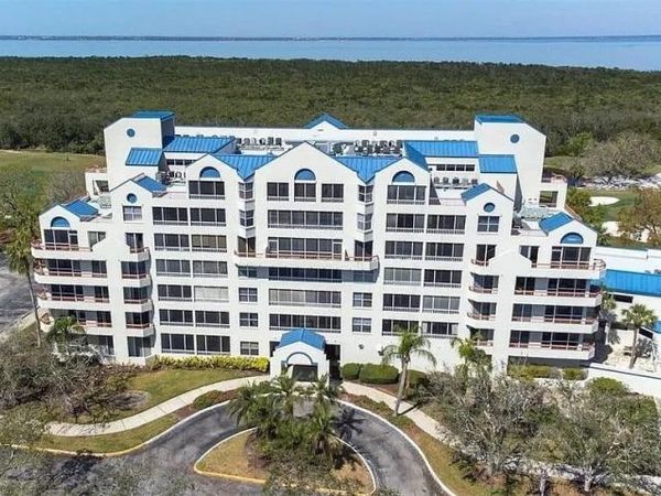 2333 FEATHER SOUND DRIVE , Unit A208, CLEARWATER, FL 33762