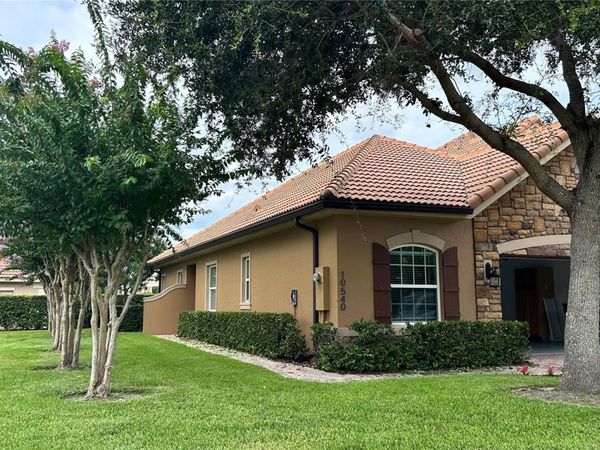 10540 BELFRY CIRCLE , ORLANDO, FL 32832