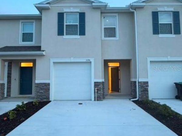 3396 CHROMA STREET , ORLANDO, FL 32824