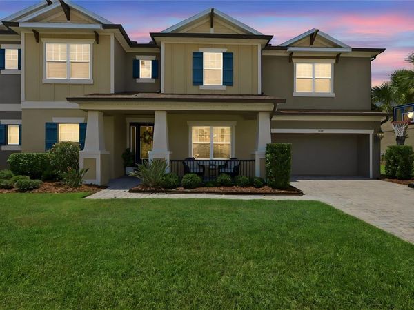 1177 FIELDSTONE CIRCLE , OVIEDO, FL 32765