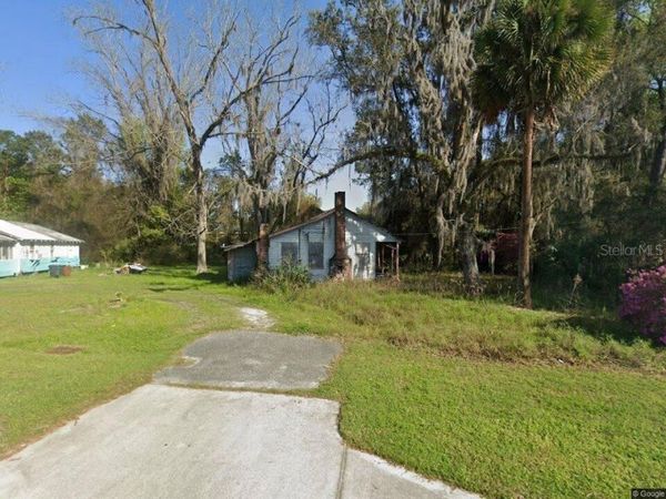 450058 OLD DIXIE HIGHWAY , CALLAHAN, FL 32011