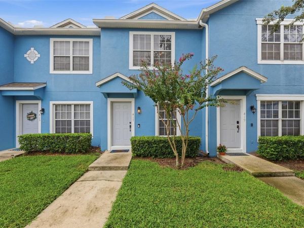 417 WILTON CIRCLE , SANFORD, FL 32773