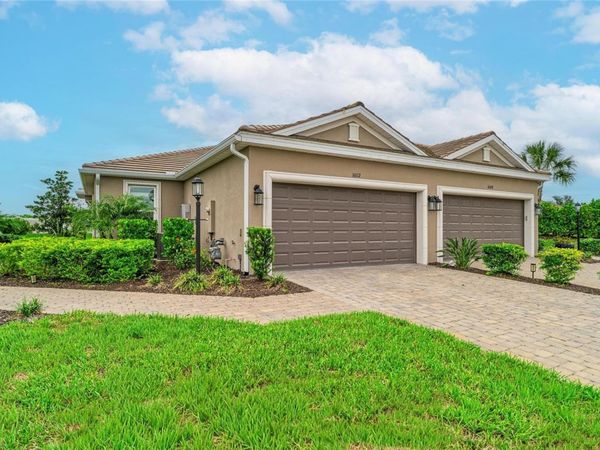 16112 ISOLA PLACE , BRADENTON, FL 34211
