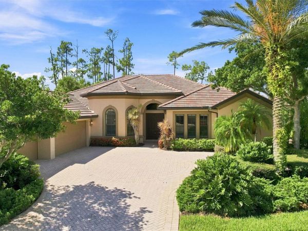 9295 TRIESTE DRIVE , FORT MYERS, FL 33913