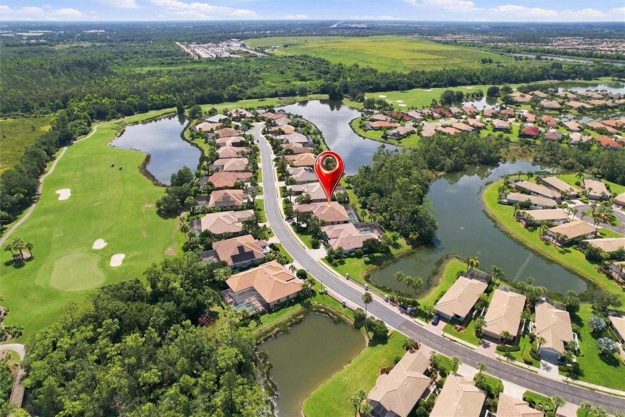 9295 Trieste Drive , Fort Myers, FL 33913 Photo