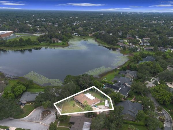 130 SLADE DRIVE , LONGWOOD, FL 32750