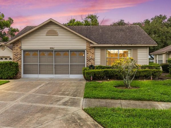 4739 CARRINGTON COURT , NEW PORT RICHEY, FL 34655