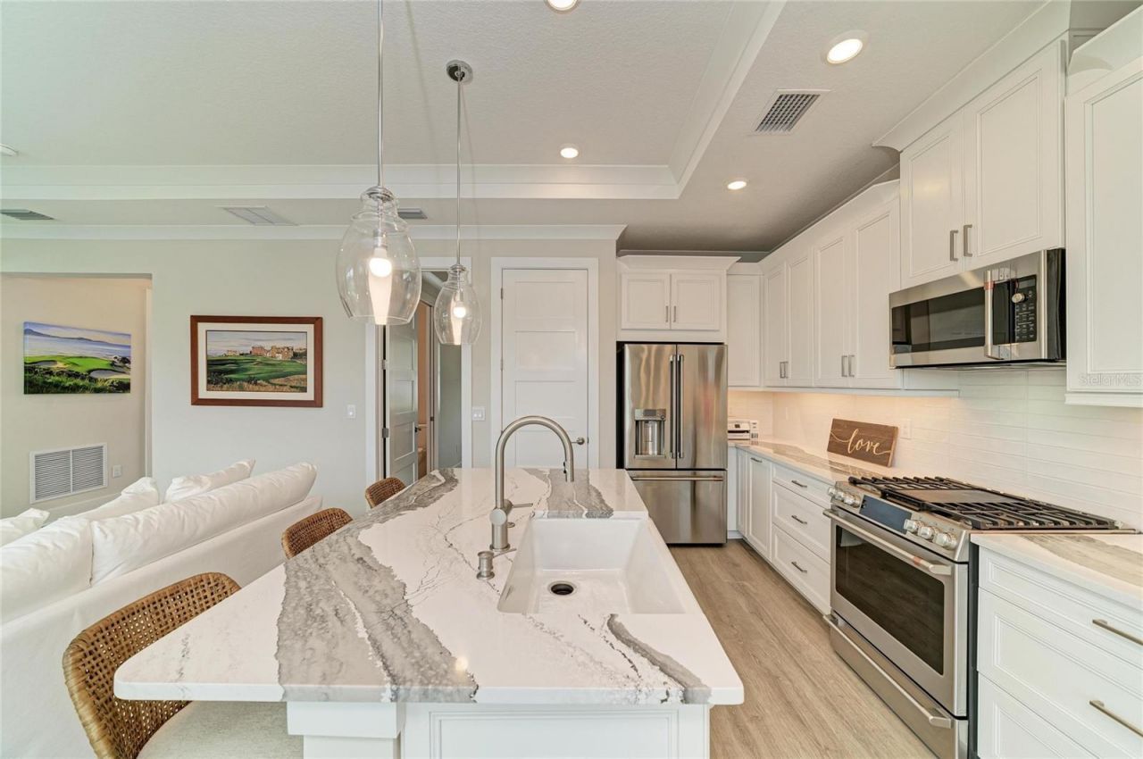 4064 Santa Caterina Boulevard, Unit 101, Lakewood Ranch, FL 34211 Photo