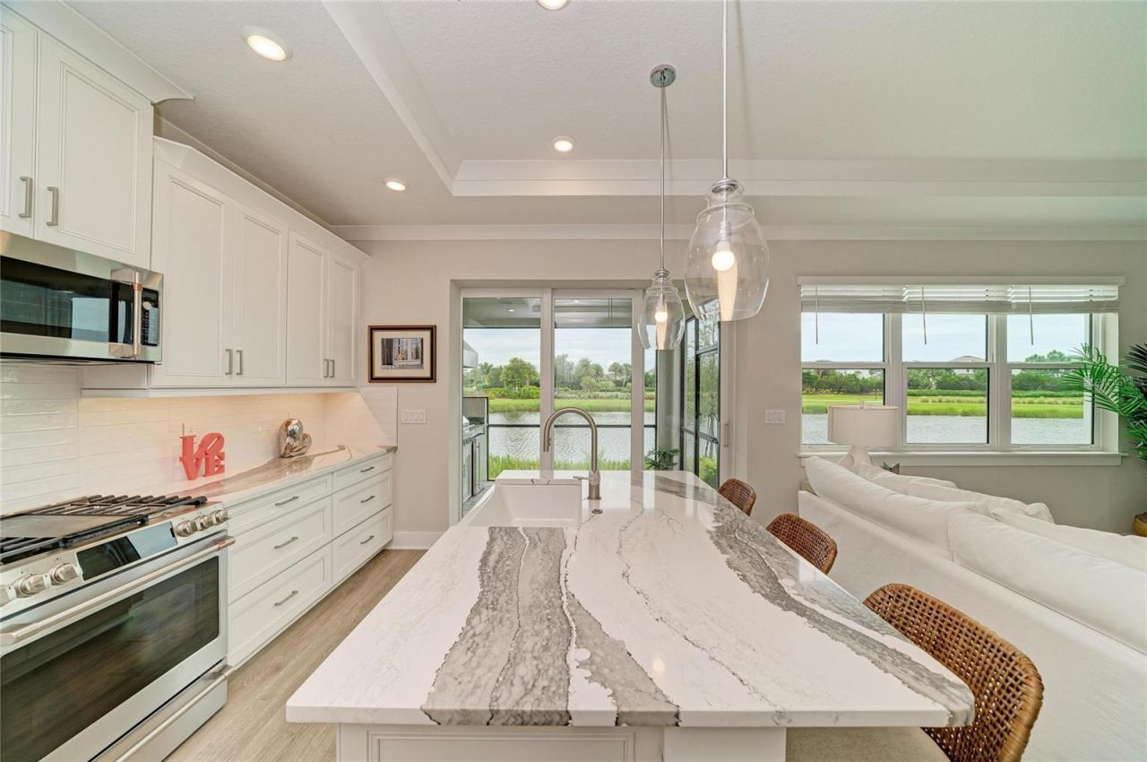 4064 Santa Caterina Boulevard, Unit 101, Lakewood Ranch, FL 34211 Photo