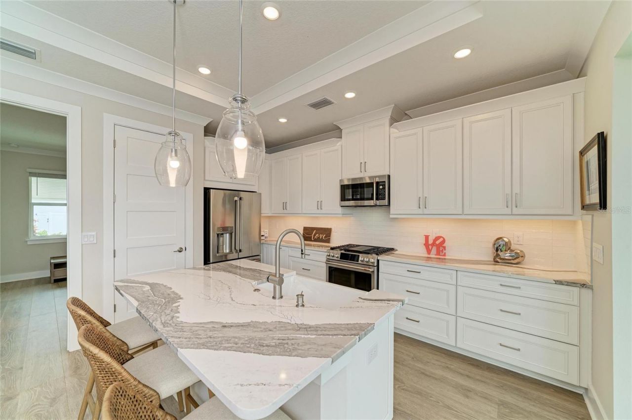 4064 Santa Caterina Boulevard, Unit 101, Lakewood Ranch, FL 34211 Photo