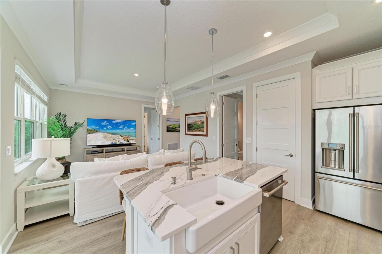 4064 Santa Caterina Boulevard, Unit 101, Lakewood Ranch, FL 34211 Photo