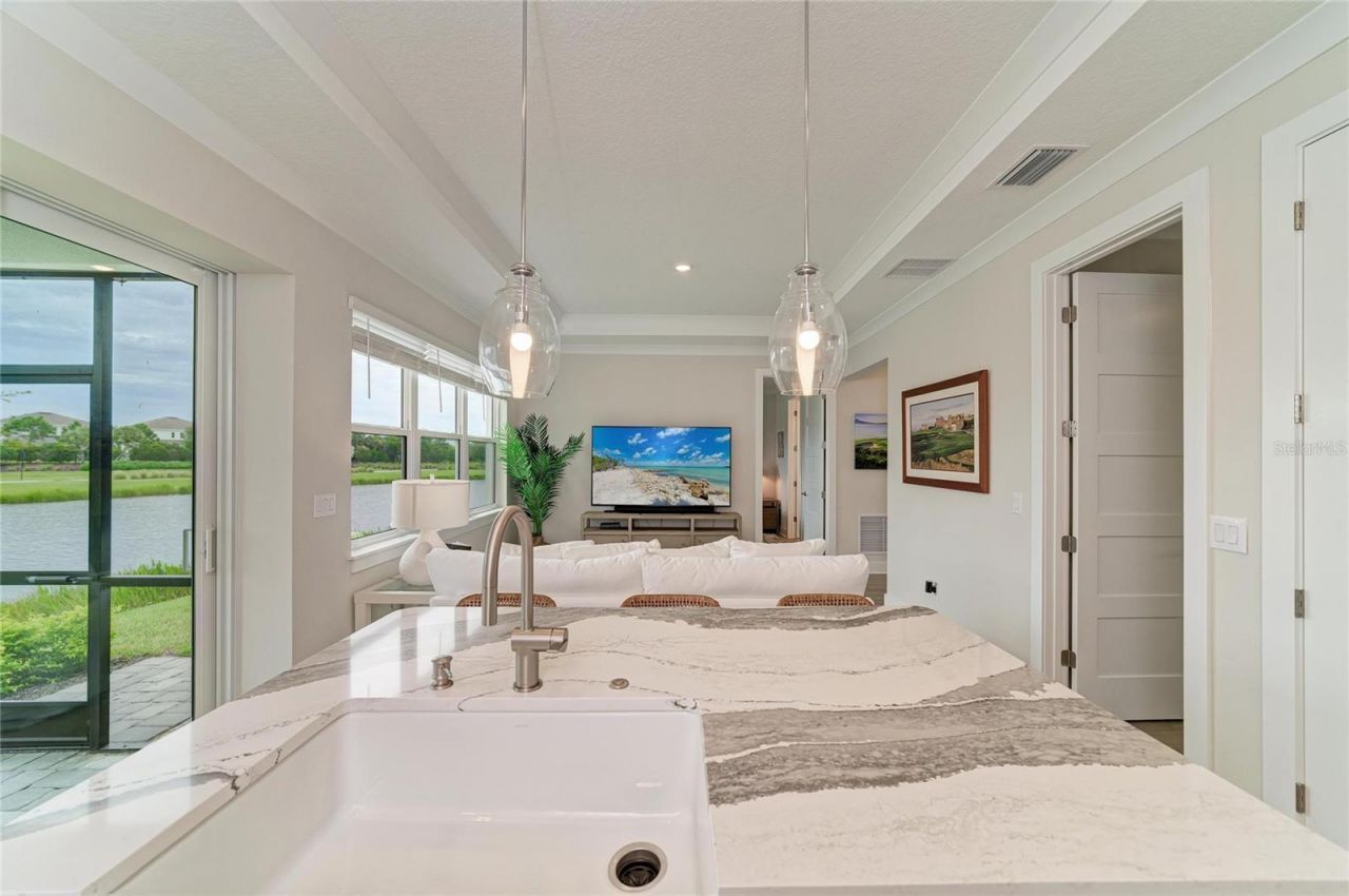 4064 Santa Caterina Boulevard, Unit 101, Lakewood Ranch, FL 34211 Photo
