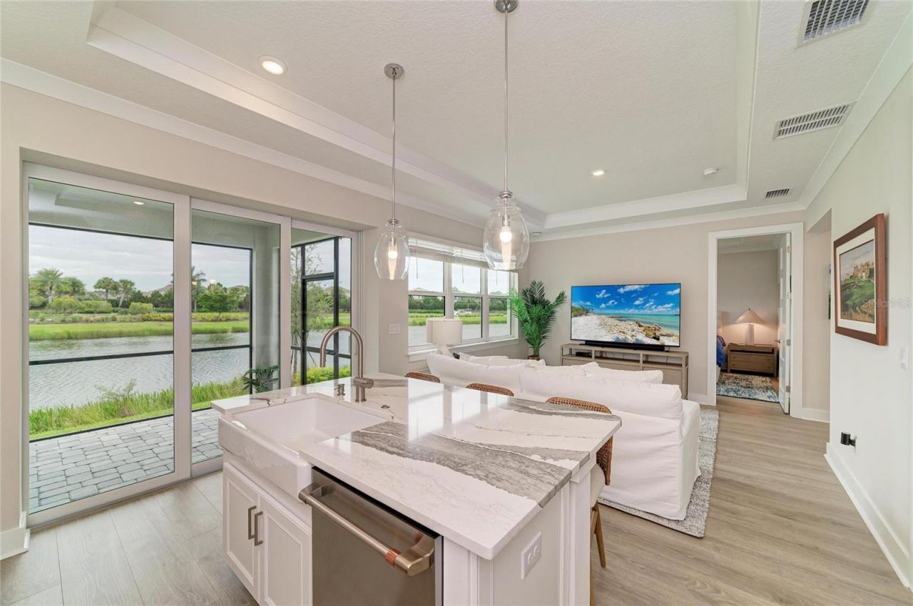 4064 Santa Caterina Boulevard, Unit 101, Lakewood Ranch, FL 34211 Photo
