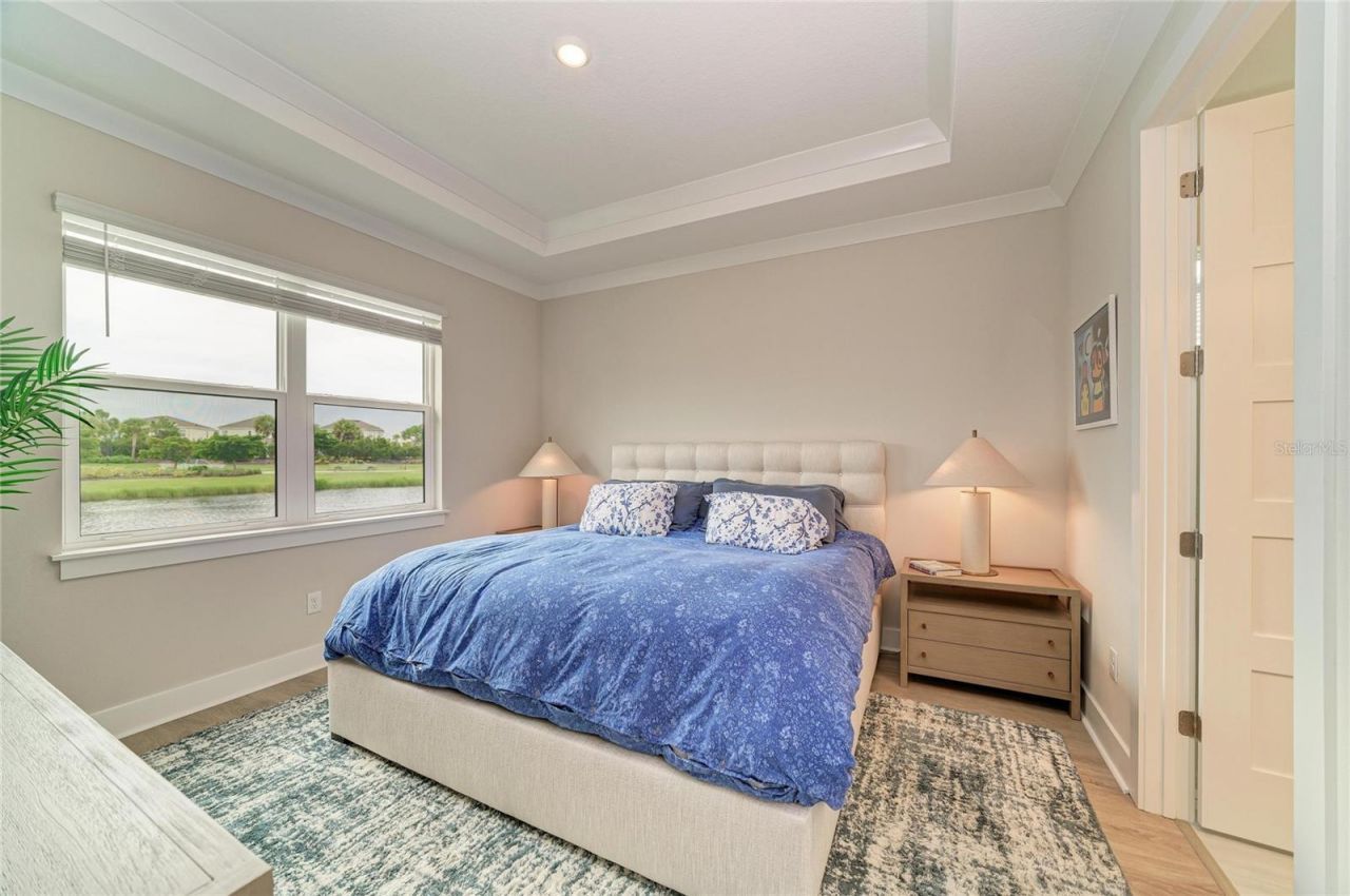 4064 Santa Caterina Boulevard, Unit 101, Lakewood Ranch, FL 34211 Photo