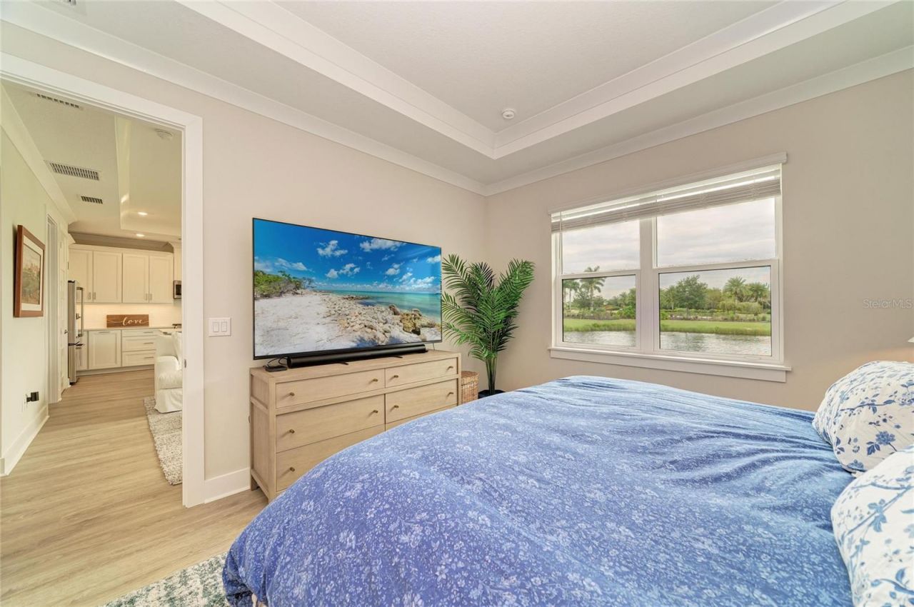 4064 Santa Caterina Boulevard, Unit 101, Lakewood Ranch, FL 34211 Photo