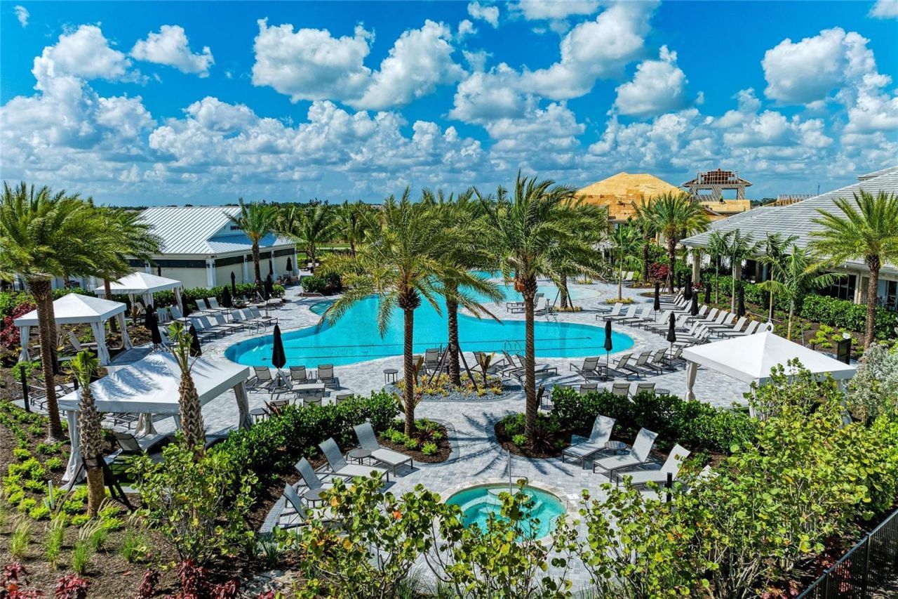 4064 Santa Caterina Boulevard, Unit 101, Lakewood Ranch, FL 34211 Photo