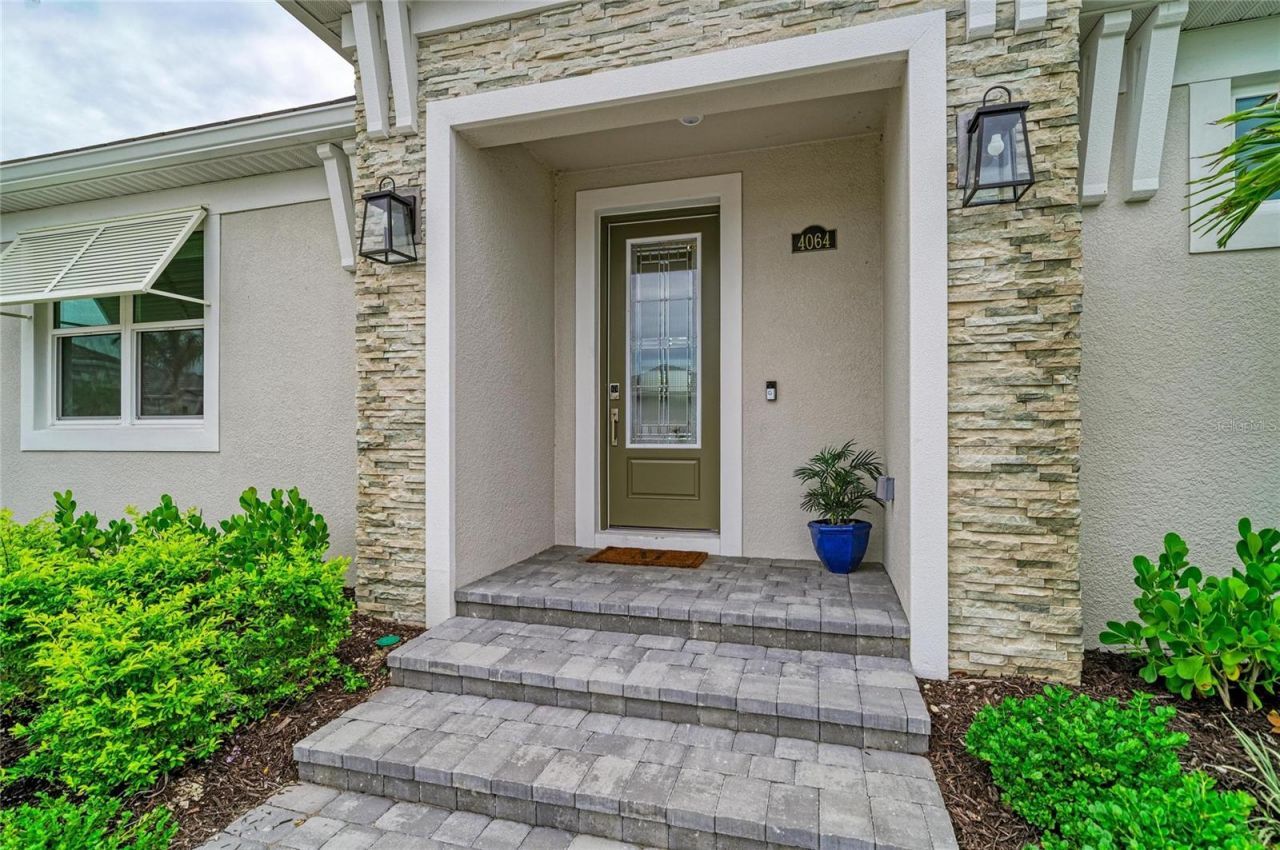 4064 Santa Caterina Boulevard, Unit 101, Lakewood Ranch, FL 34211 Photo