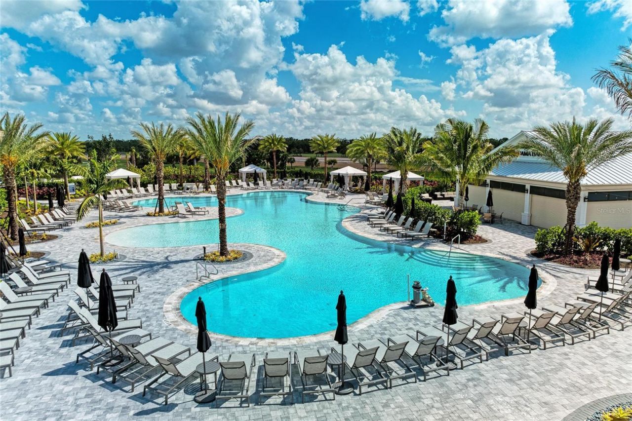 4064 Santa Caterina Boulevard, Unit 101, Lakewood Ranch, FL 34211 Photo